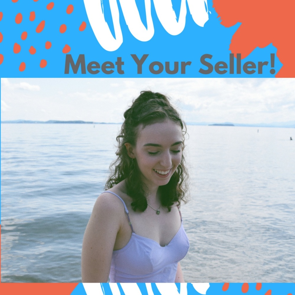 Meet Your Seller!